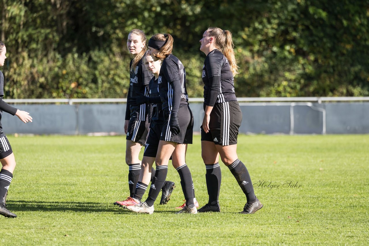 Bild 453 - F SV Henstedt Ulzburg2 - FSG Kaki-StuSie : Ergebnis: 2:2